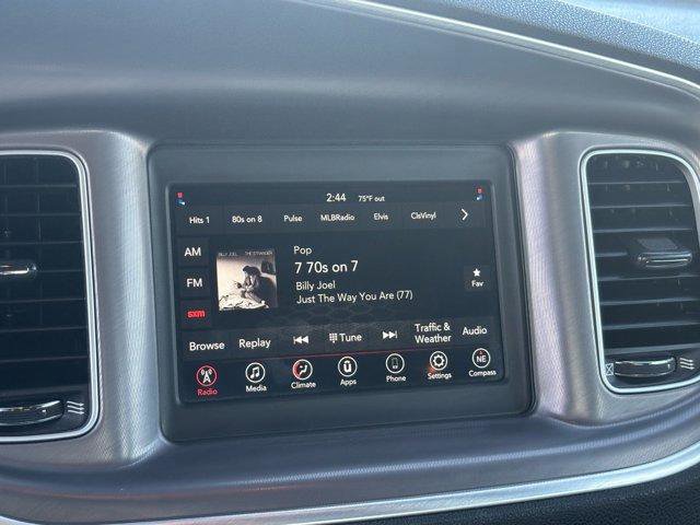 Used 2022 Dodge Charger SXT image 22