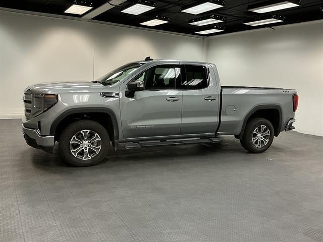 New 2026 GMC Sierra 1500 SLE w/ Preferred Package AWD/4WD image 2