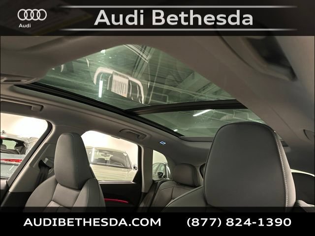 Certified 2025 Audi Q5 Premium AWD/4WD image 29