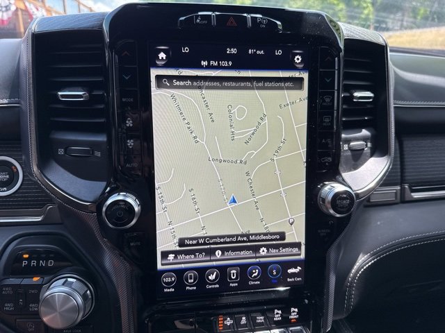 Used 2019 RAM 1500 Limited image 30