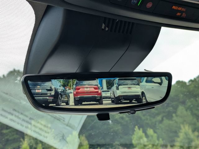 New 2026 Chevrolet Suburban Premier AWD/4WD image 25