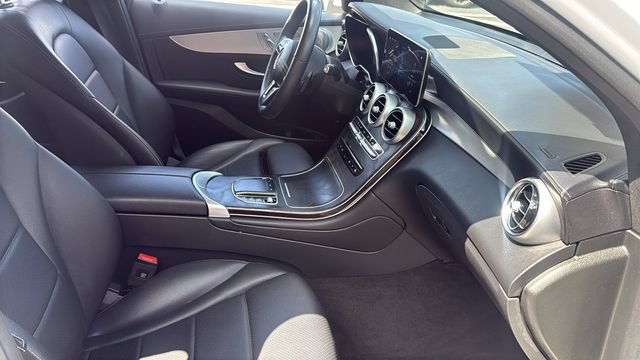 Certified 2023 Mercedes-Benz GLC 300 4MATIC Coupe image 13