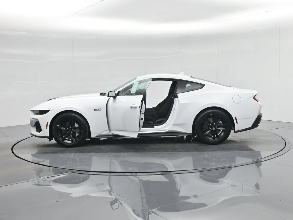 New 2026 Ford Mustang GT RWD image 31