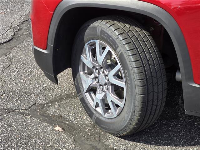 Used 2021 GMC Acadia SLT image 26