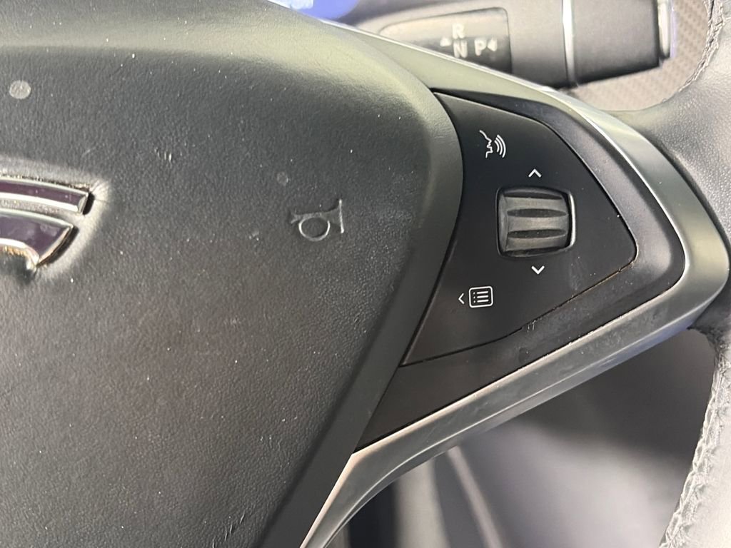 Used 2018 Tesla Model X 100D AWD/4WD image 17