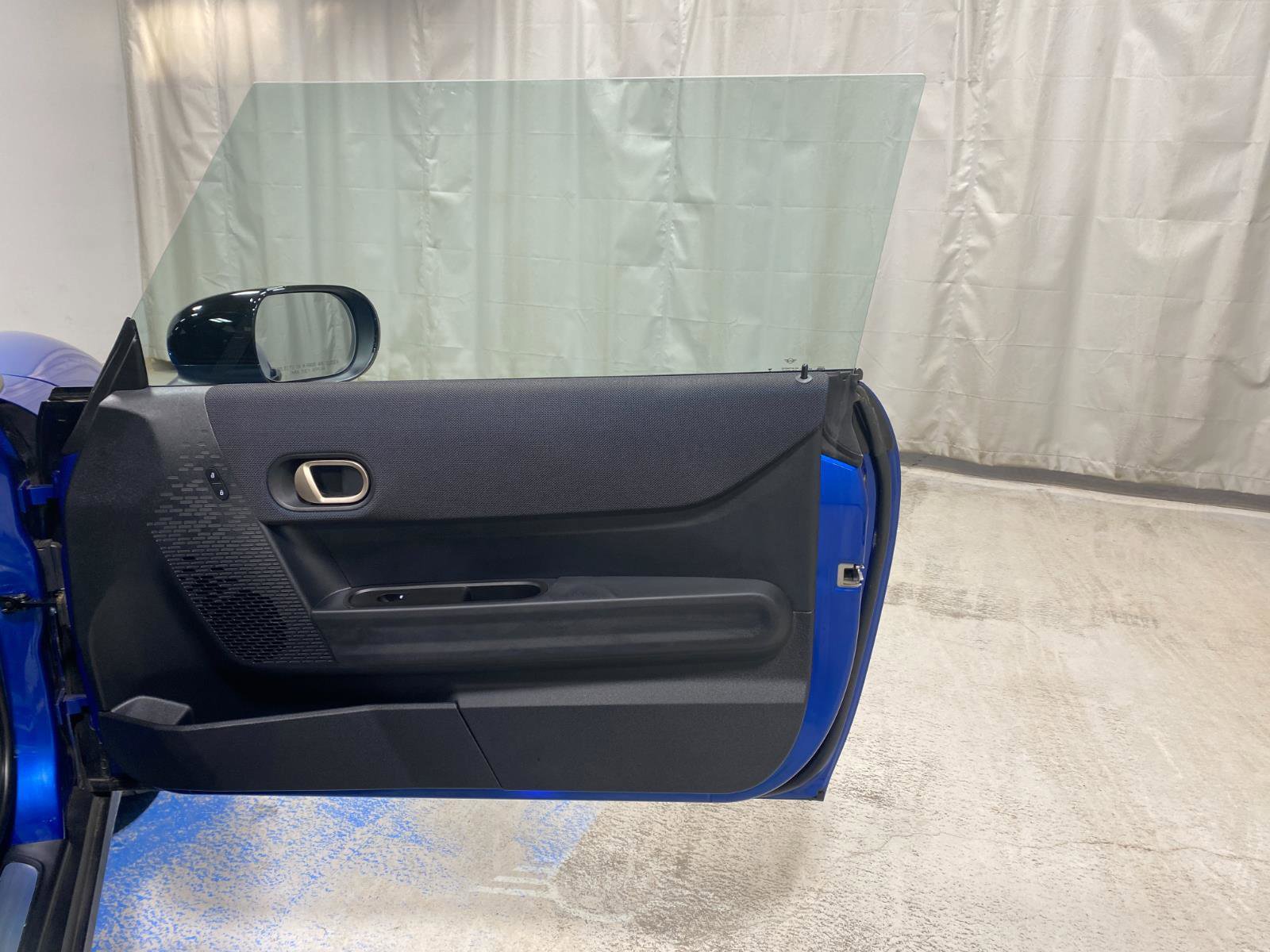 Certified 2025 MINI Cooper S image 20