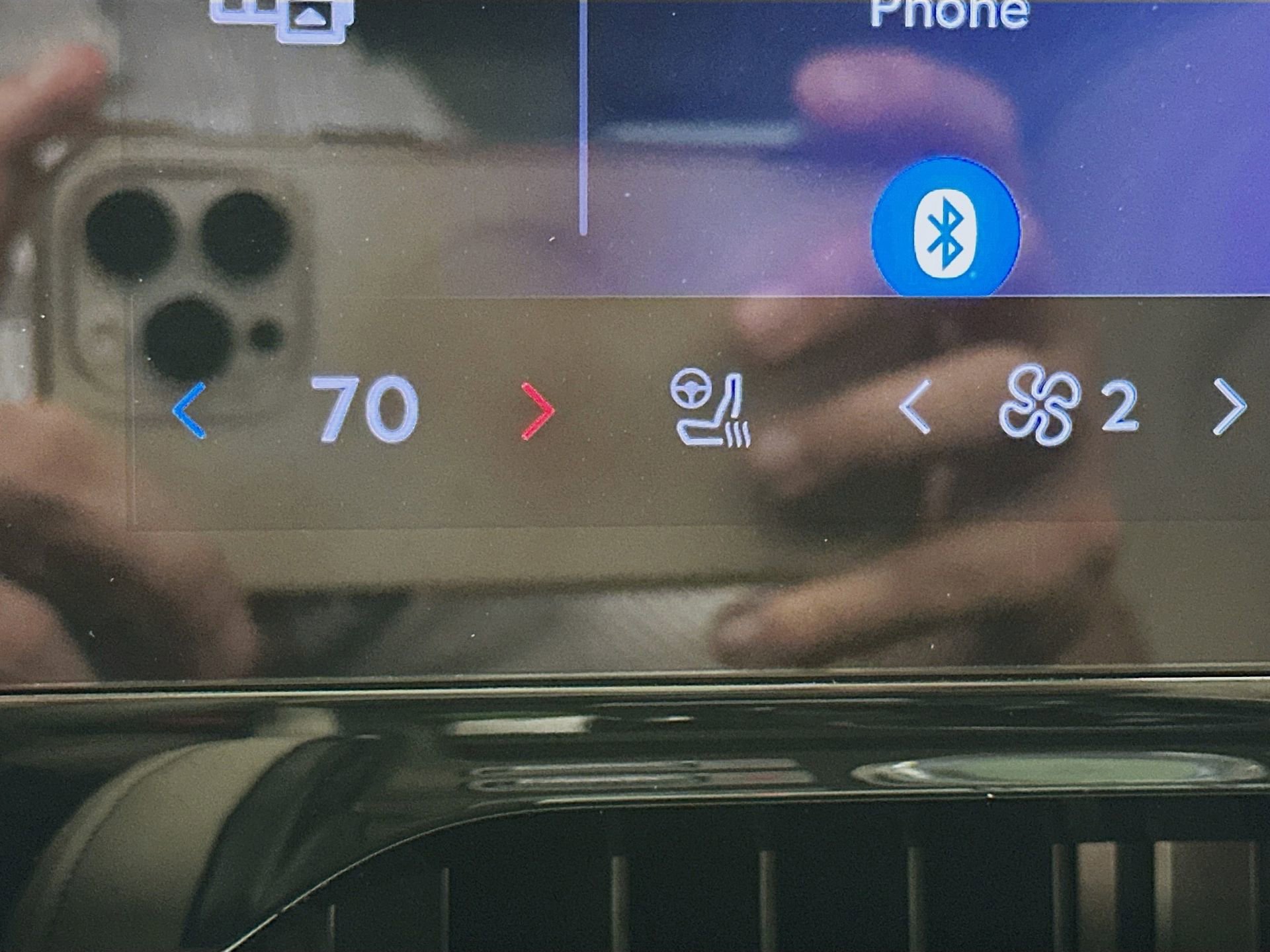 Used 2024 Lincoln Nautilus Premier w/ Equipment Group 102A image 22