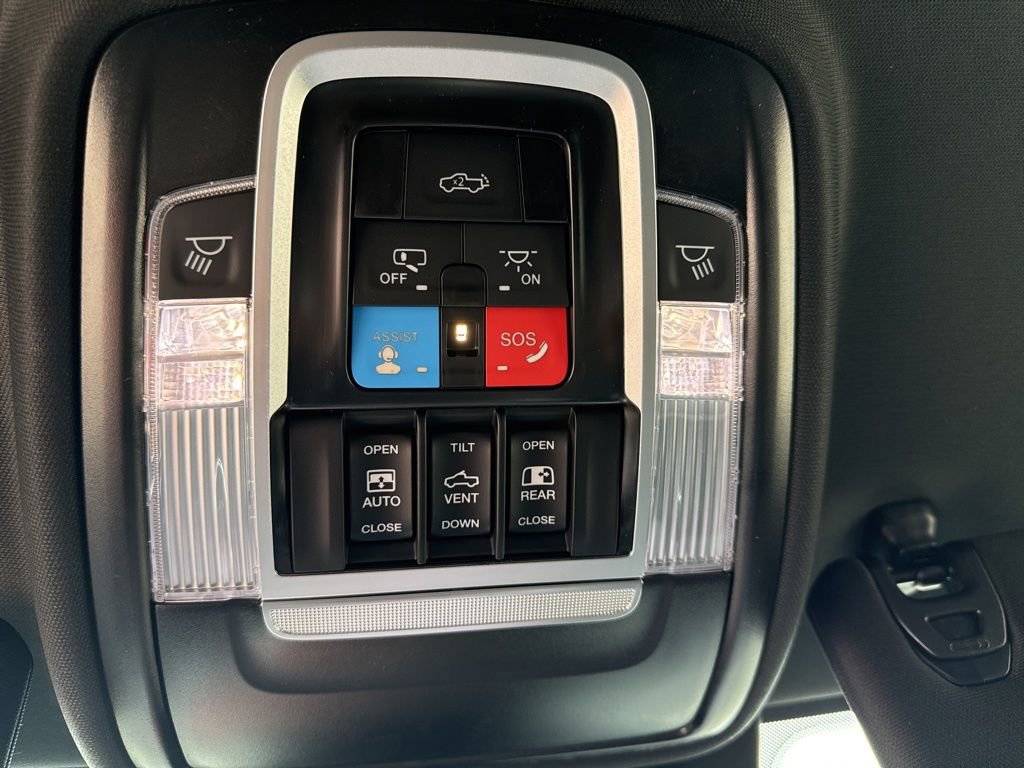 New 2026 RAM 3500 Laramie image 31