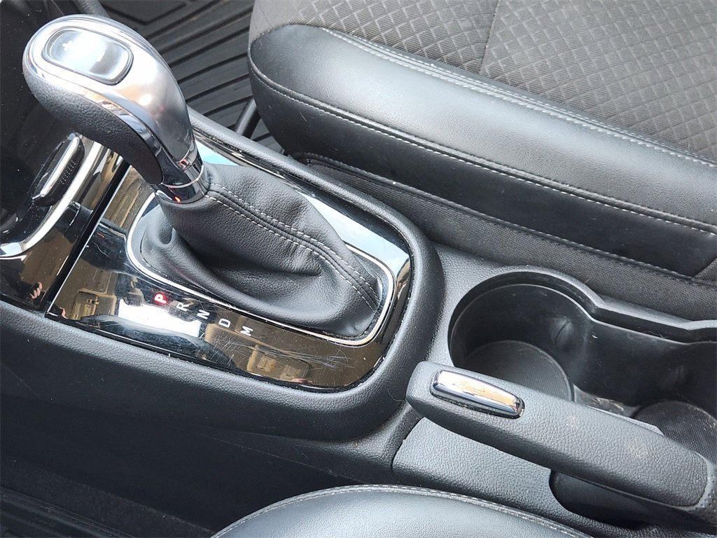 Used 2021 Buick Encore Preferred image 20