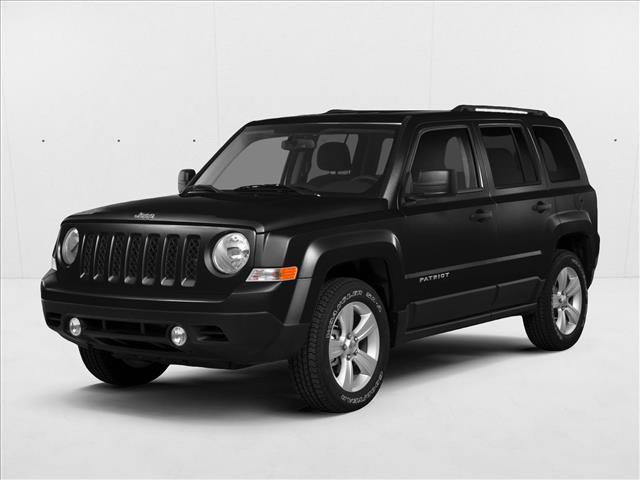 Used 2016 Jeep Patriot Sport w/ Power Value Group