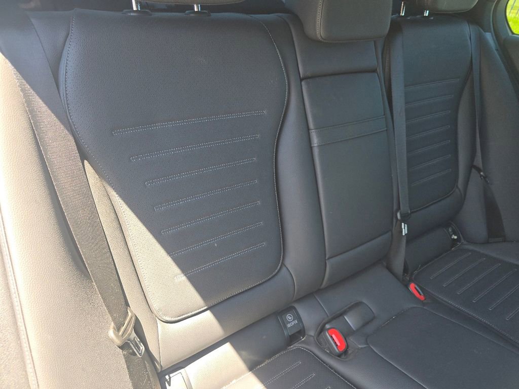 Certified 2023 Mercedes-Benz C 300 4MATIC Sedan image 21
