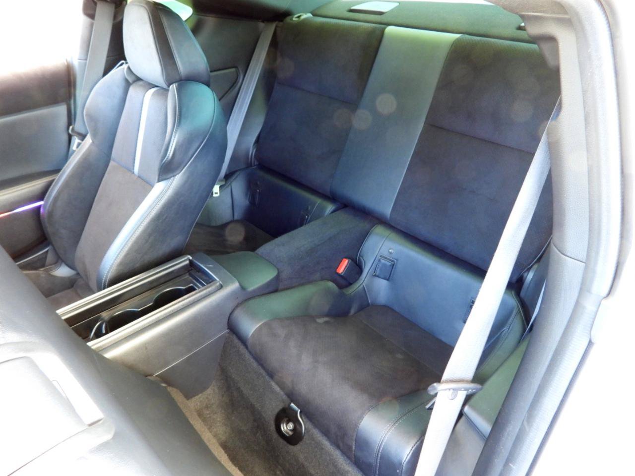 Used 2025 Toyota GR86 Premium w/ ALL Weather Mat Package (TMS) RWD image 88
