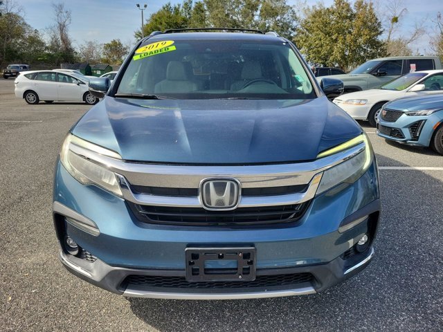 Used 2019 Honda Pilot Touring image 15