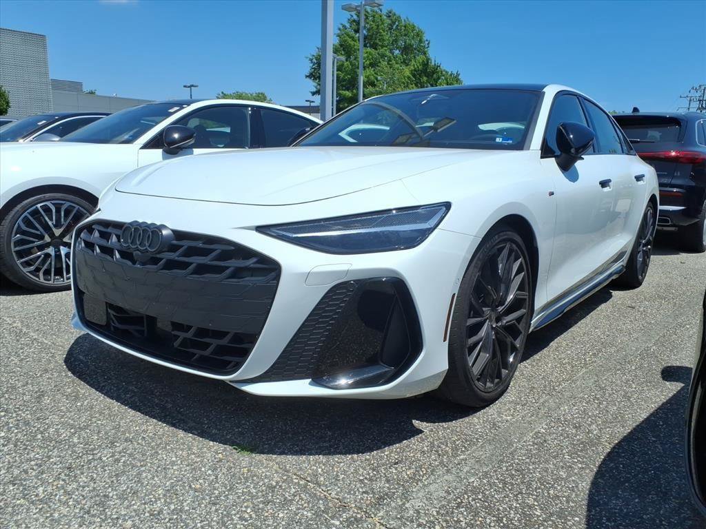 New 2026 Audi A6 Prestige AWD/4WD image 24