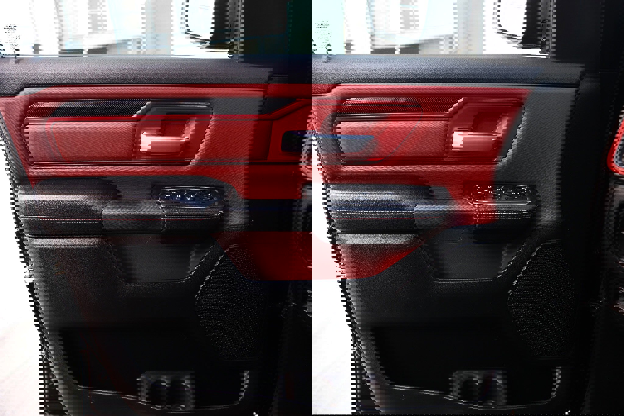 Used 2020 RAM 1500 Rebel w/ Rebel Level 1 Equipment Group image 46