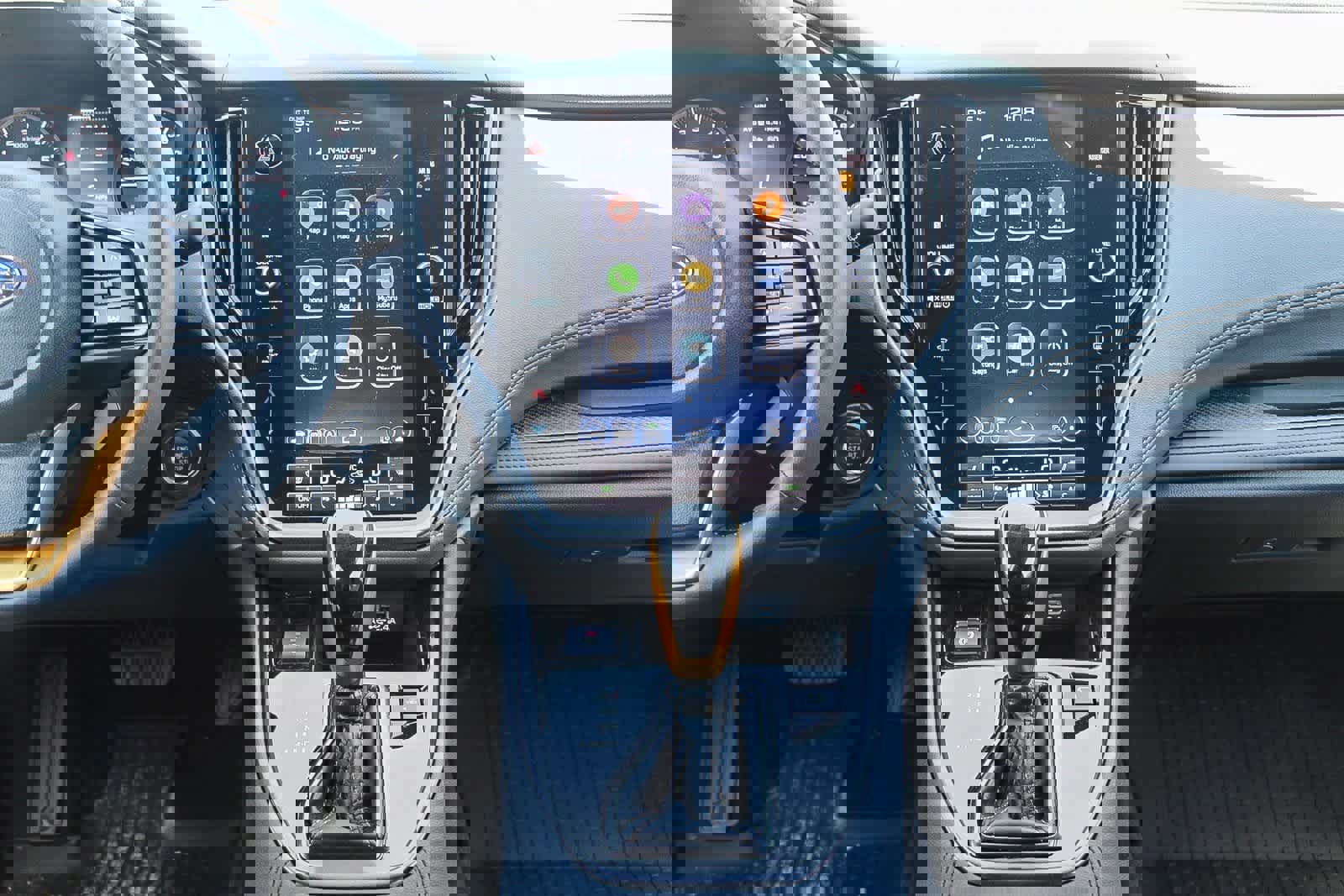 New 2025 Subaru Outback Wilderness image 13