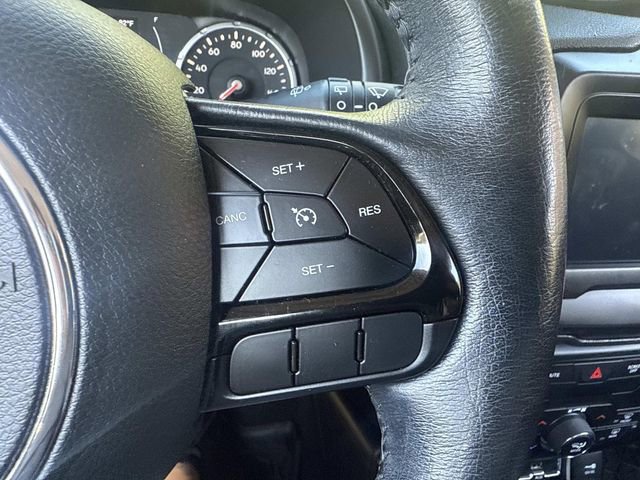 Used 2020 Jeep Renegade Altitude image 31