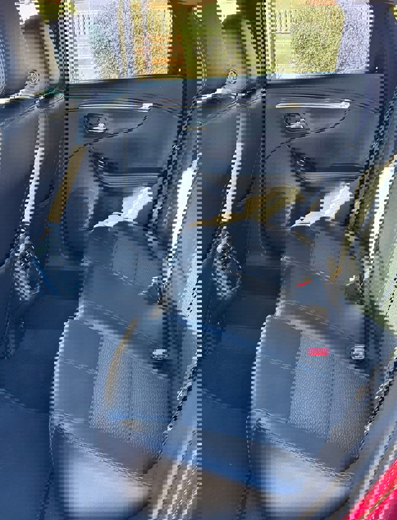 Used 2019 Chevrolet Impala LT image 7