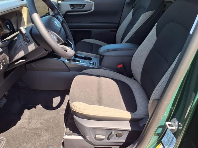 New 2025 Ford Bronco Sport Big Bend image 14