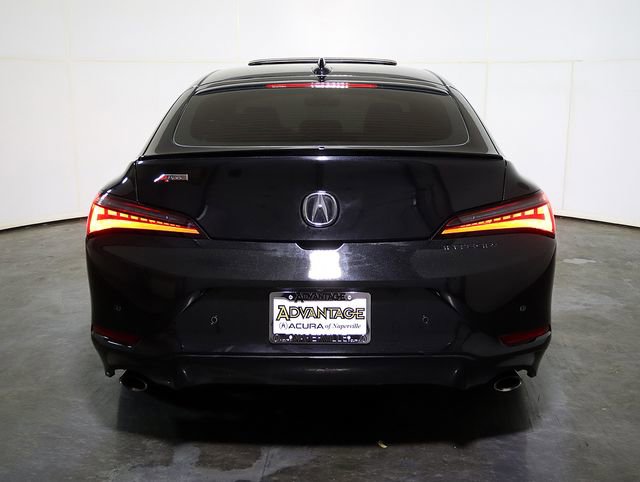 Certified 2023 Acura Integra A-Spec image 10
