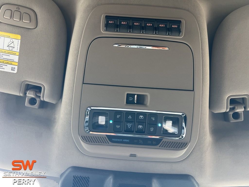 New 2025 Ford F350 Platinum w/ Platinum Plus Package image 23