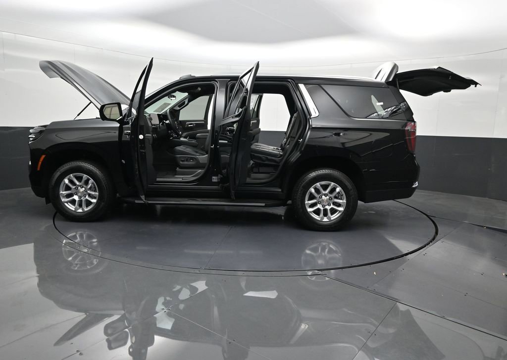 Used 2026 Chevrolet Tahoe LS image 39