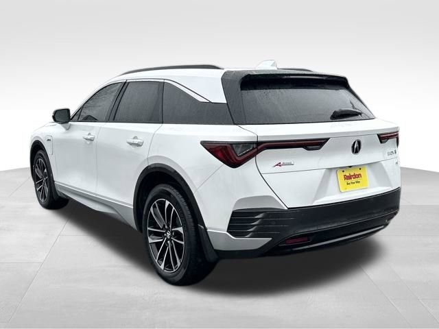 Used 2024 Acura ZDX A-Spec image 8