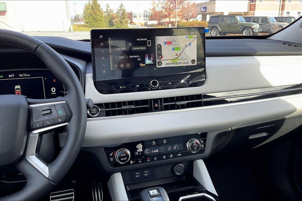 Used 2025 Mitsubishi Outlander SEL image 6