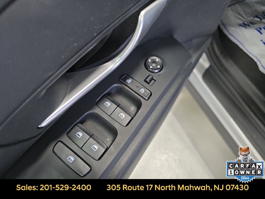 Certified 2024 Hyundai Tucson SEL AWD/4WD image 12
