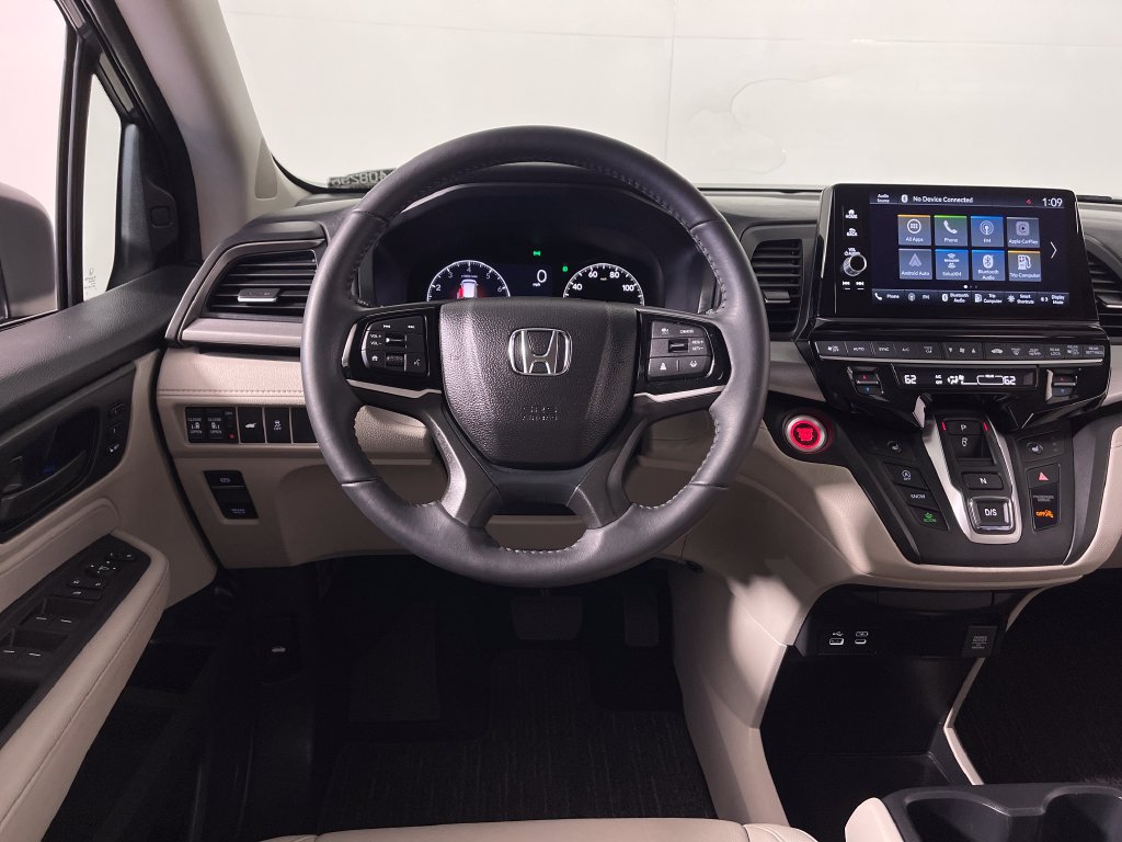 Used 2026 Honda Odyssey EX-L image 15