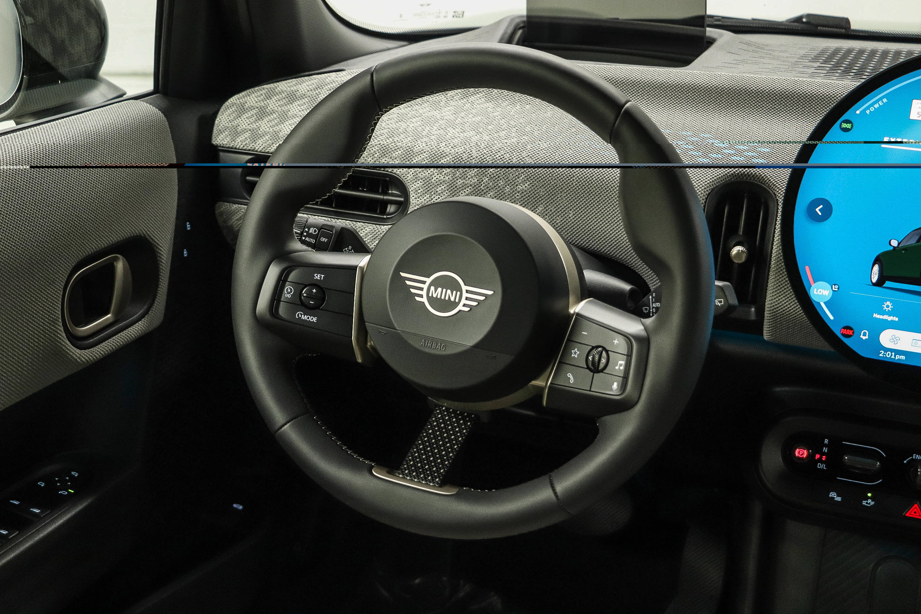 Used 2026 MINI Cooper S FWD image 15