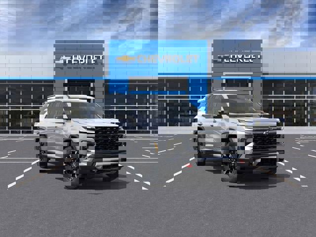 New 2026 Chevrolet Traverse Z71 image 1