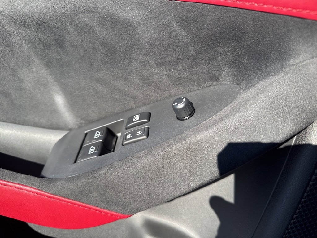 Used 2024 Nissan Z Performance w/ Floor Mat Package image 14
