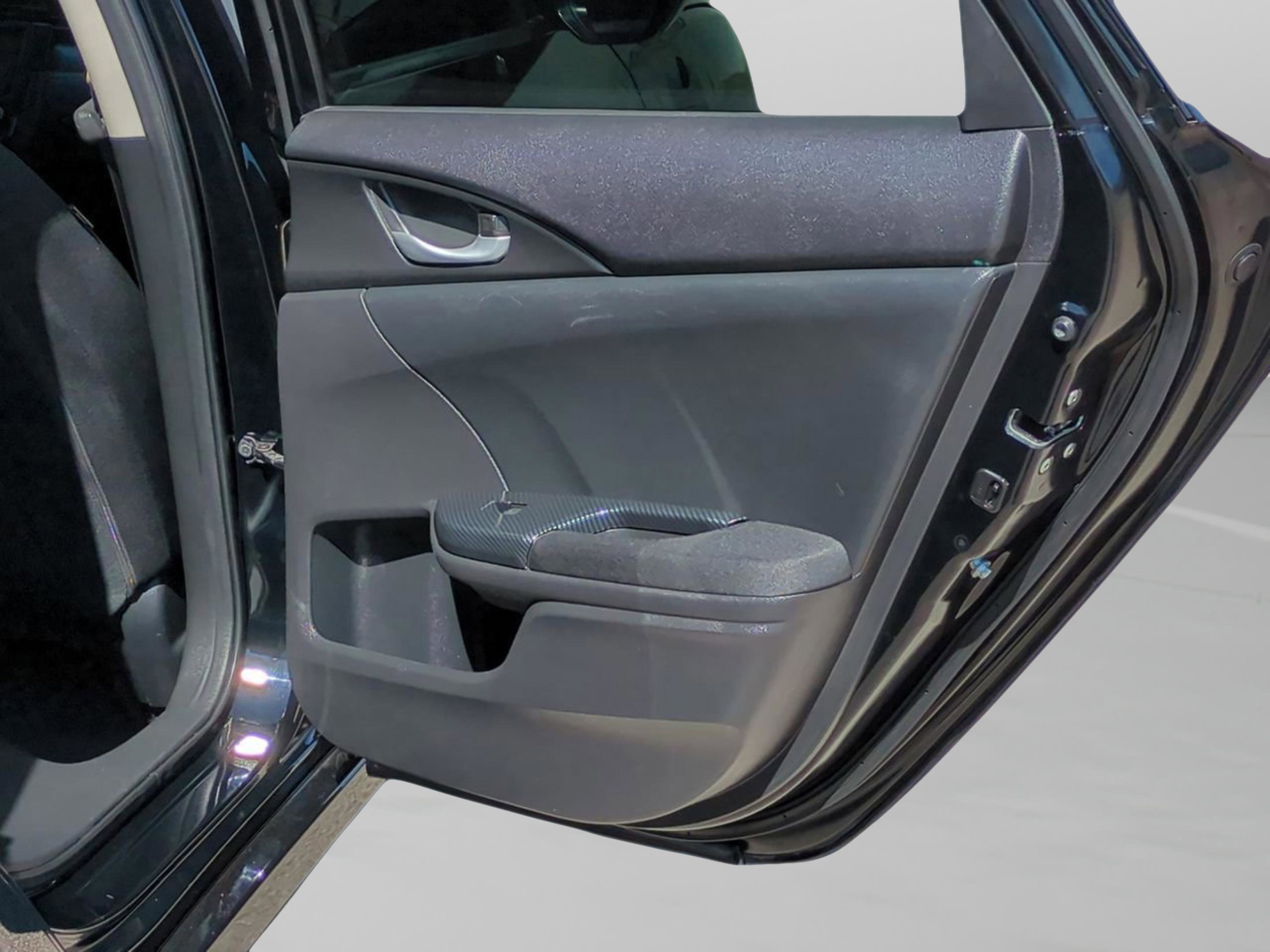 Used 2019 Honda Civic LX image 16