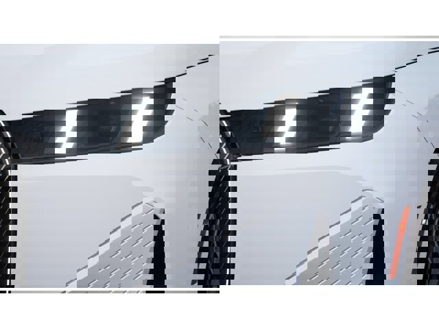 New 2026 BMW iX xDrive45 image 6