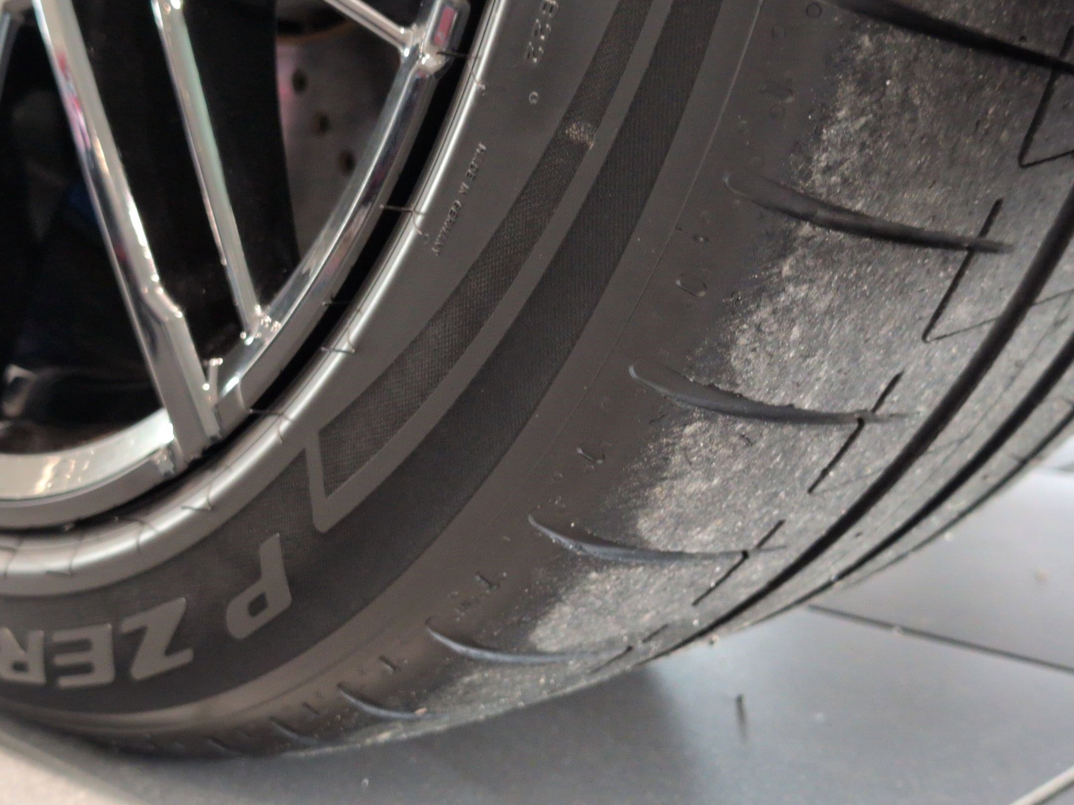 Used 2025 BMW M5 Touring w/ Executive Package image 12