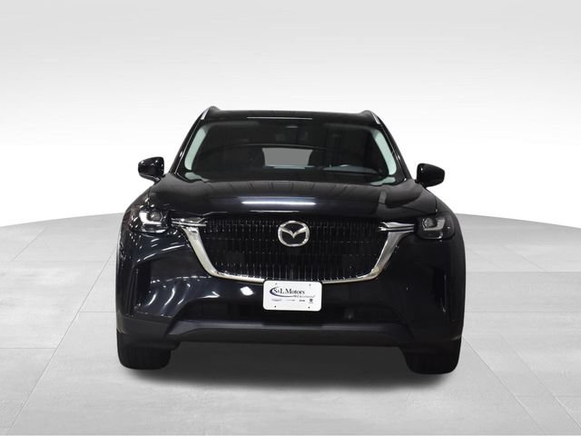 Used 2025 MAZDA CX-90 3.3 Turbo w/ Preferred Package AWD/4WD image 3