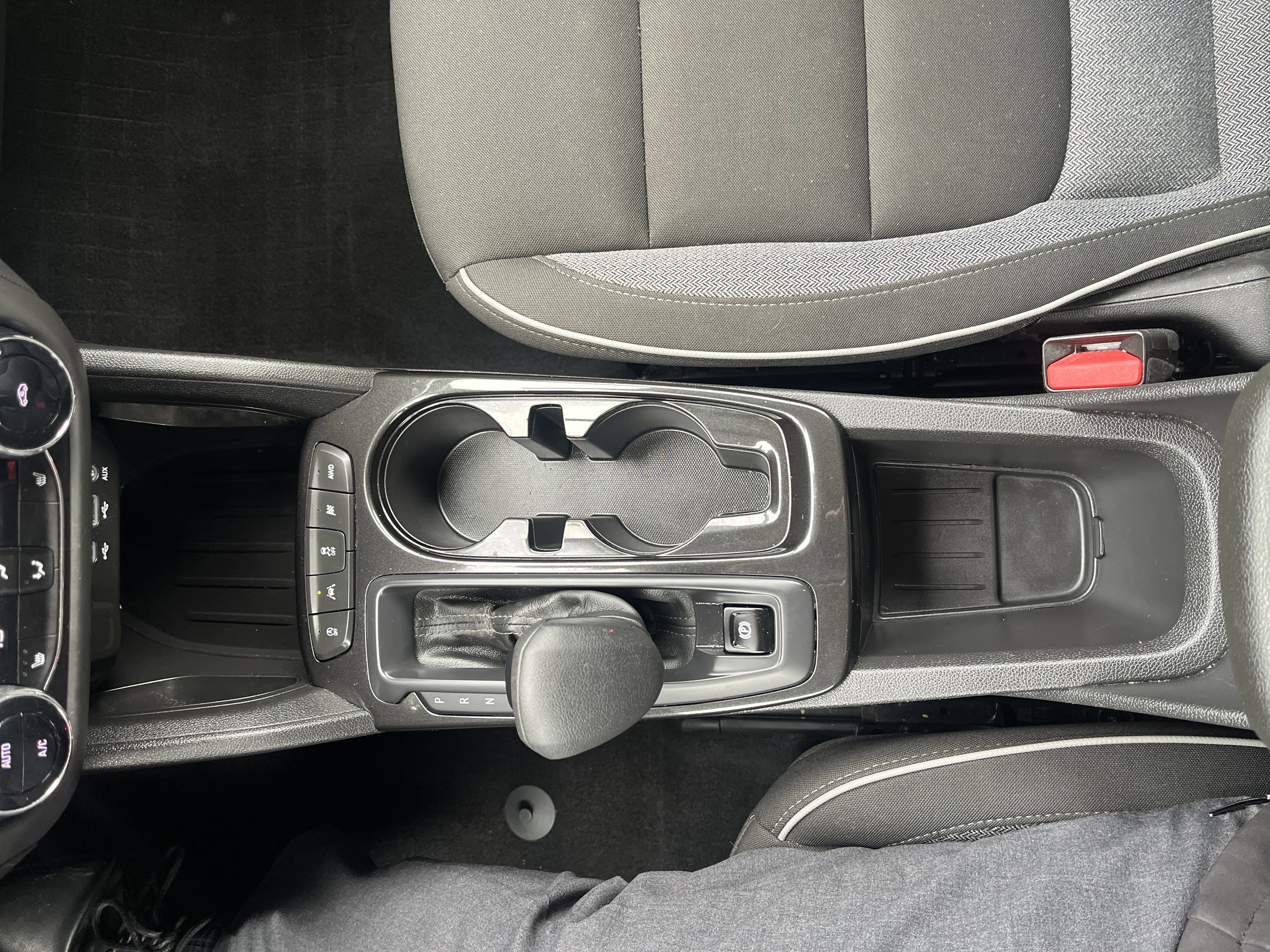 Used 2022 Chevrolet TrailBlazer LT w/ Convenience Package image 26