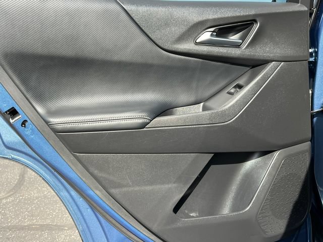 Used 2026 Chevrolet Equinox LT w/ Convenience Package II AWD/4WD image 38