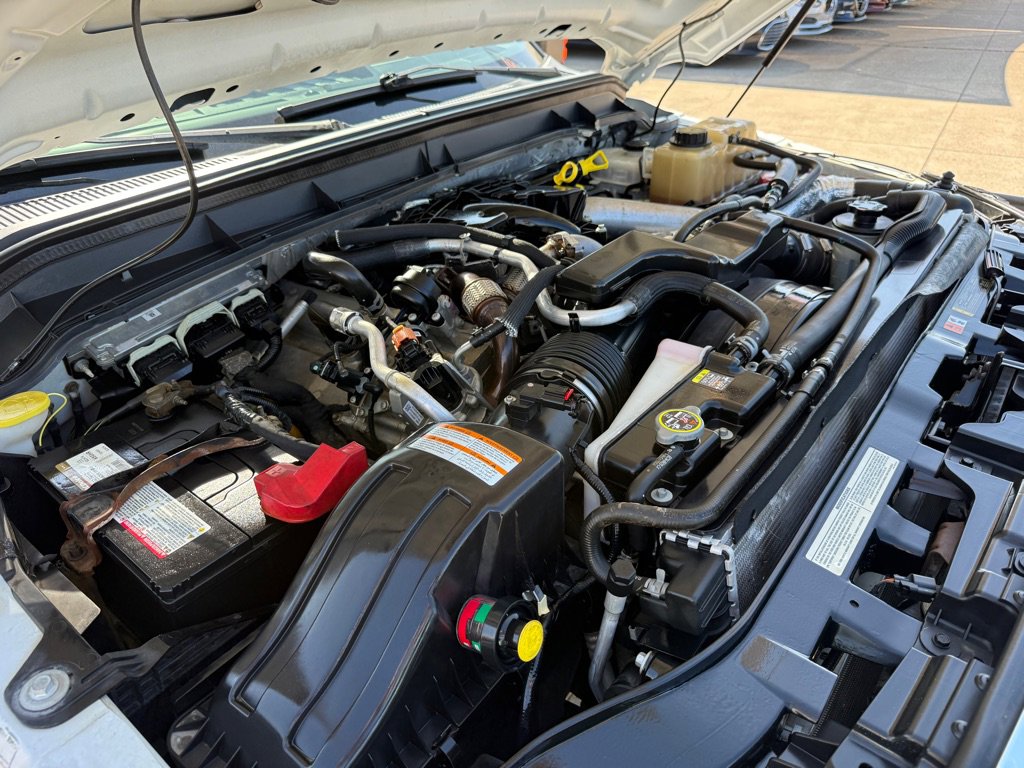 Used 2011 Ford F350 Lariat w/ Lariat Ultimate Pkg image 39