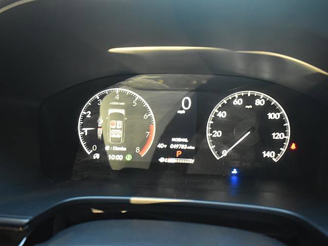 Certified 2023 Honda CR-V EX-L image 27