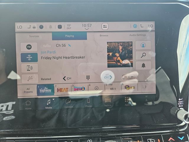 New 2025 Jeep Wagoneer L Series II w/ Convenience Group I image 33