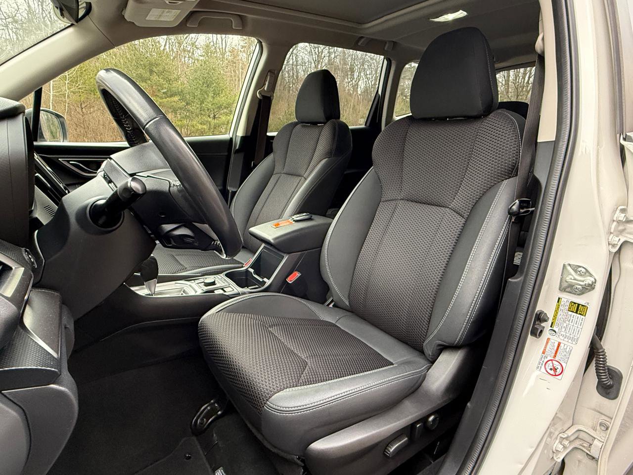 Used 2019 Subaru Forester Premium AWD/4WD image 12