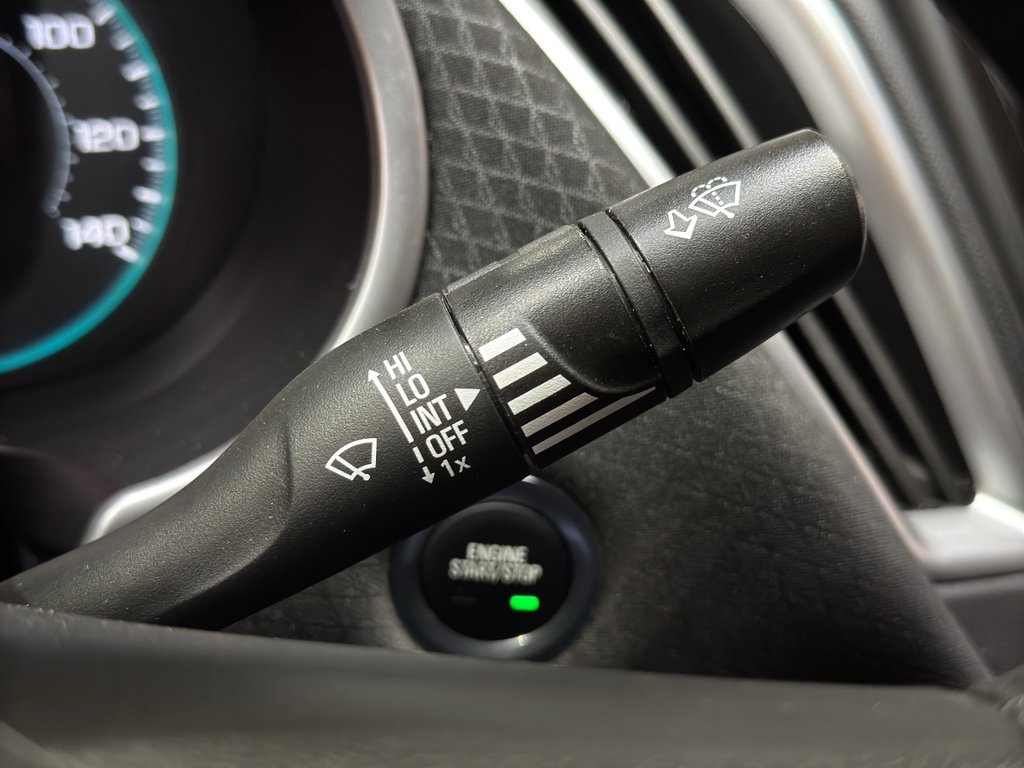 Used 2025 Chevrolet Malibu LT image 23