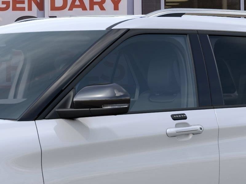 New 2027 Ford Explorer Platinum w/ 3.0L Ultimate Package AWD/4WD image 20