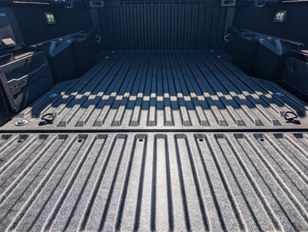 New 2026 Toyota Tacoma 4x4 Double Cab Hybrid w/ Tow Tech Package image 30