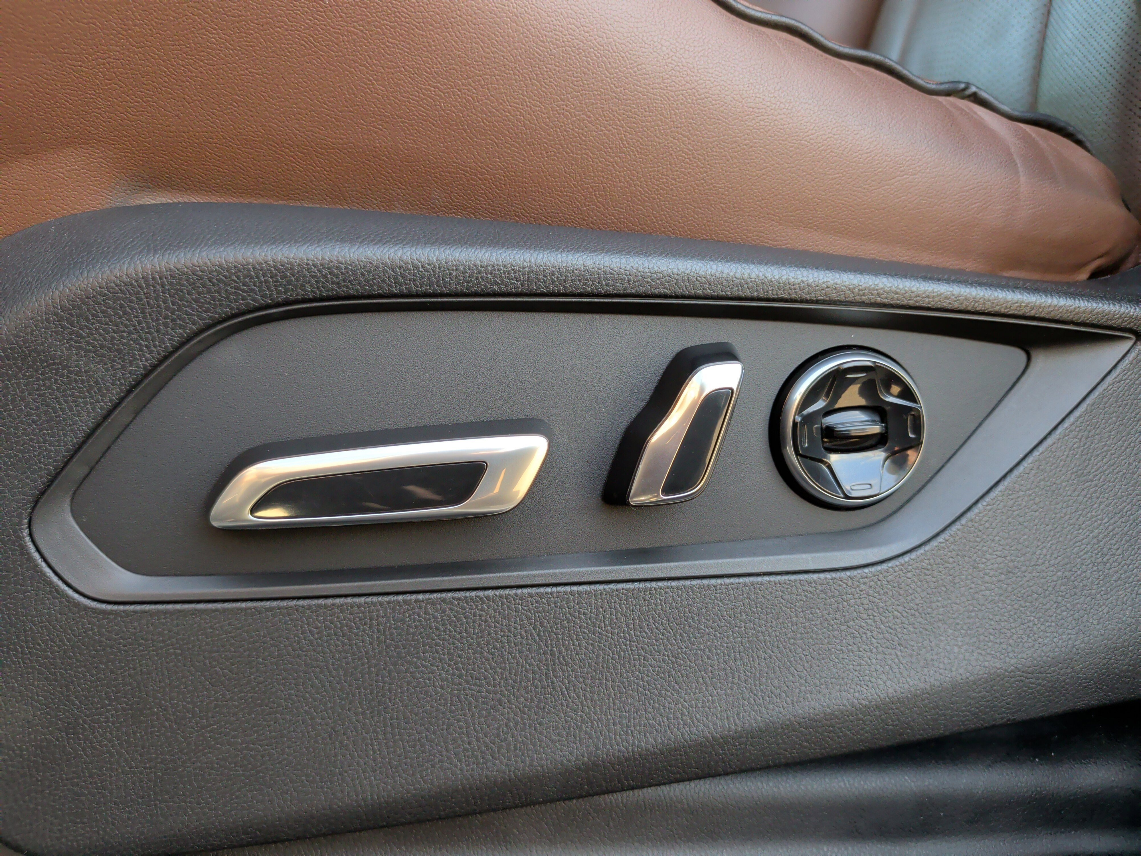 Used 2022 Acura MDX SH-AWD w/Advance Package image 28