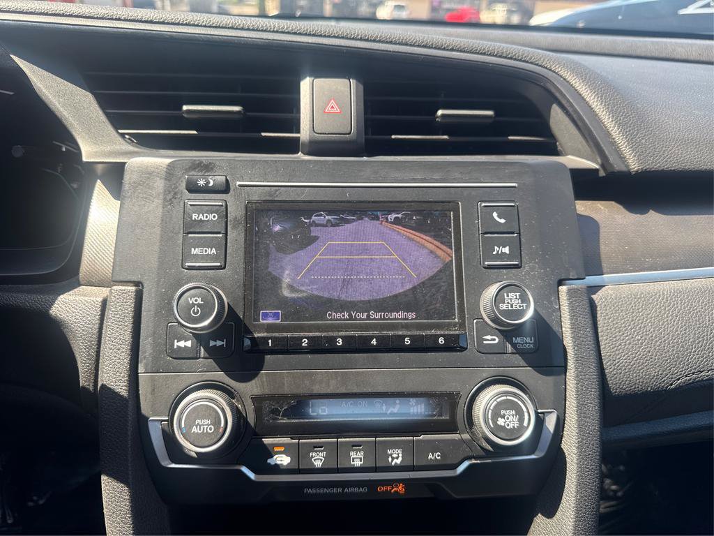 Used 2019 Honda Civic LX image 18