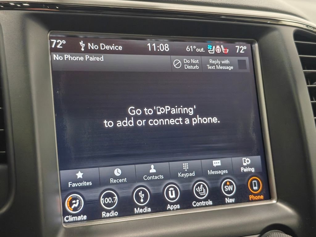 Used 2018 Jeep Grand Cherokee High Altitude image 44