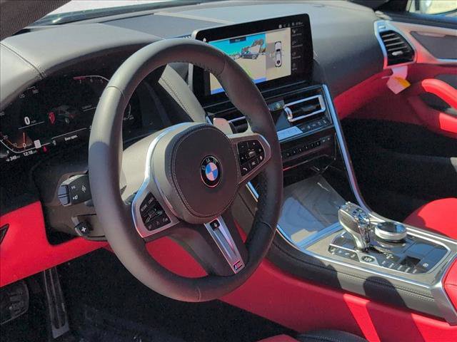 New 2026 BMW 840i w/ M Sport Professional Package image 3